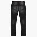 Fear Of God Canvas Slim Pants Black