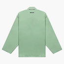 Strach z Boha Coaches Coaches Jacket Army Iridescent