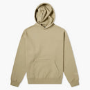 Fear Of God Essentials 3m Logo Pullover Hoodie Twill
