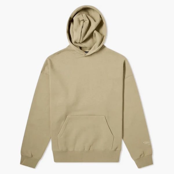 Paura di Dio Essentials 3M Logo Pullover Hoodie Till