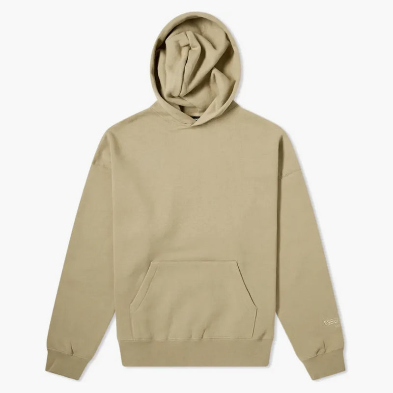 Paura di Dio Essentials 3M Logo Pullover Hoodie Till