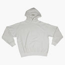 Fear of God Essentials 3m Logo Pullover Hoodie White