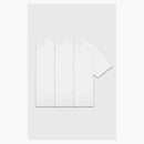 Fear of God Essentials 3-pack T-shirts White
