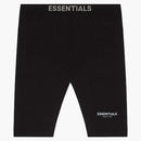 Fear of God Essentials Biker Shorts Dark Slate/Stretch Limo/Black