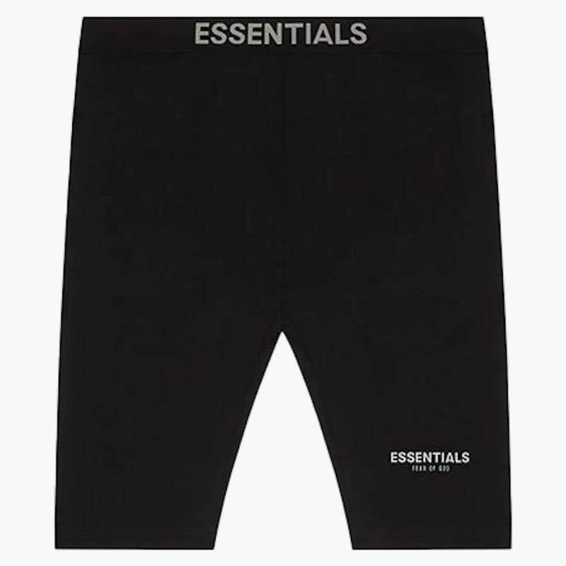 Paure of God Essentials Biker Shorts Dark Slate Dark/Limolaio/Black