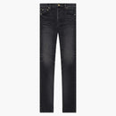 Fear of God Essentials Denim Pant Black Wash