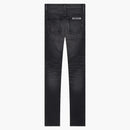 Fear of God Essentials Denim Pant Black Wash