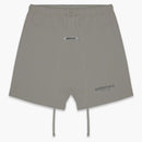 Fear Of God Essentials Fleece Shorts Cement