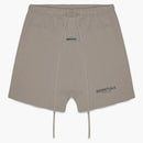 Fear Of God Essentials Fleece Shorts Taupe