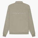 Miéter de miedo a Dios es esencial Moss suéter/cabra