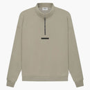 Miéter de miedo a Dios es esencial Moss suéter/cabra