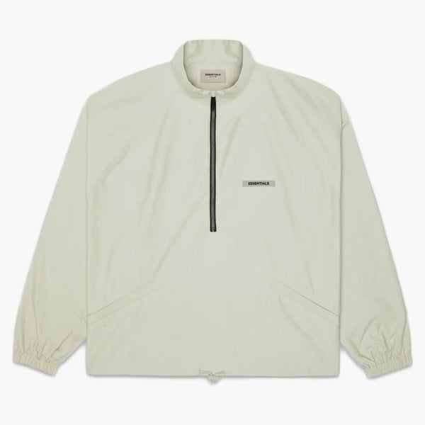 Paure of God Essentials Half Half Track Jacket Alfalfa Sage