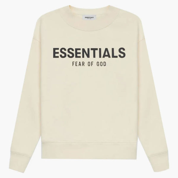 Paura di Dio Essentials per bambini Cream/crema di burro
