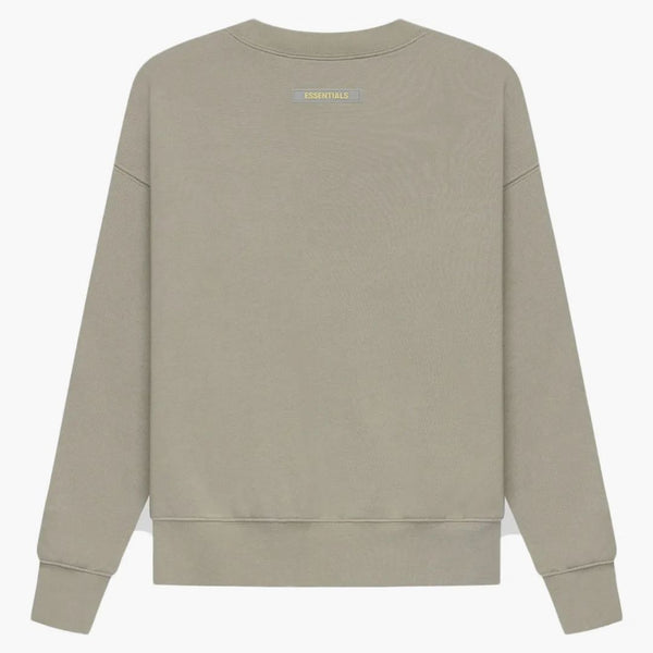 Paura di Dio Essentials per bambini Pull-over Moss/capra