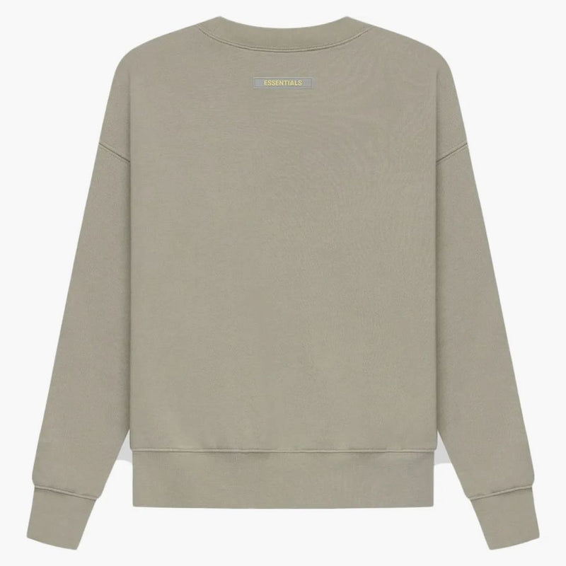 Paura di Dio Essentials per bambini Pull-over Moss/capra
