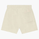 Miedo a Dios esencial para niños pantalones cortos para niños crema/crema de mantequilla