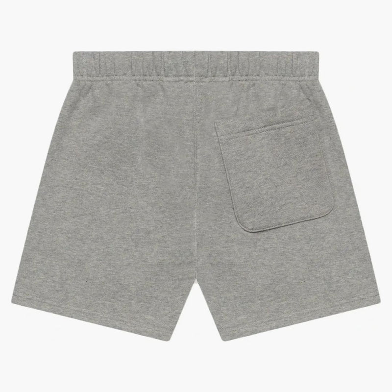 Strach z Boha Essentials Kids Kraidy Heather Oatmeal/Dark Heather Oatmeal