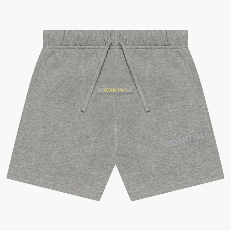 Strach z Boha Essentials Kids Kraidy Heather Oatmeal/Dark Heather Oatmeal