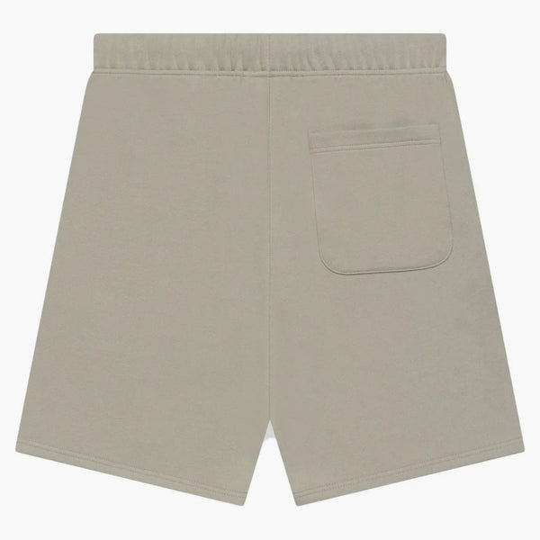 Strach przed Bogiem Essentials Kids Shorts Moss/koza