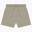 Fear of God Essentials Kids Shorts Moss/Goat