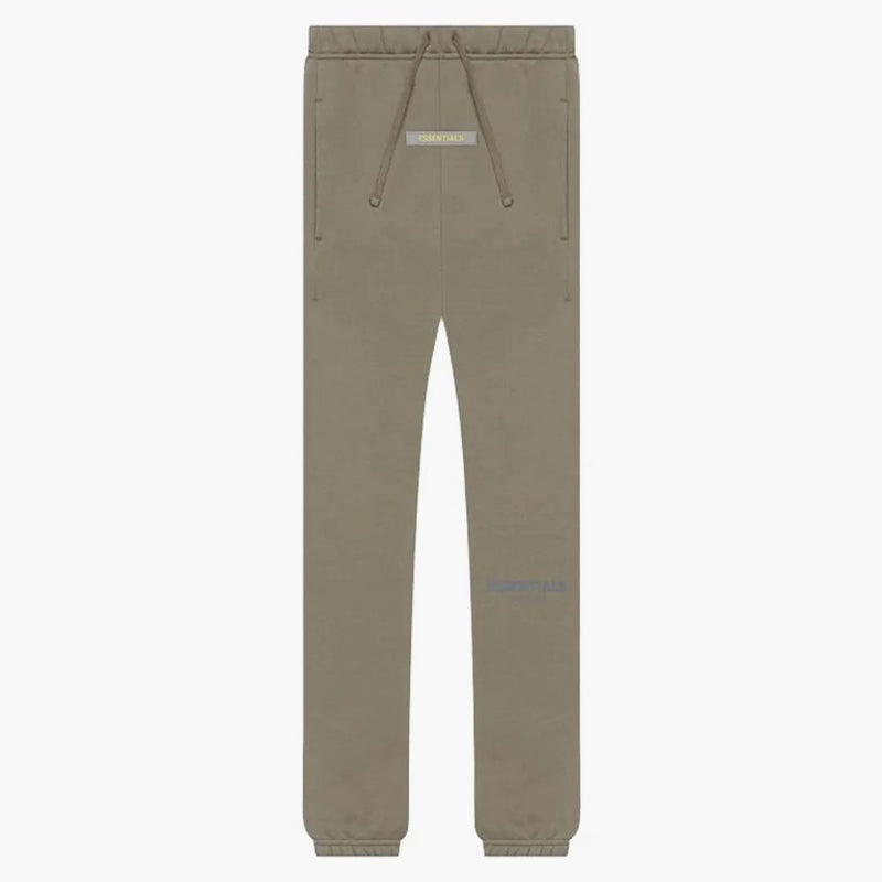 Paura di Dio Essenziale per bambini Pannatura del Sude Taupe