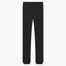 Fear Of God Essentials Kids Sweatpants Black/stretch Limo