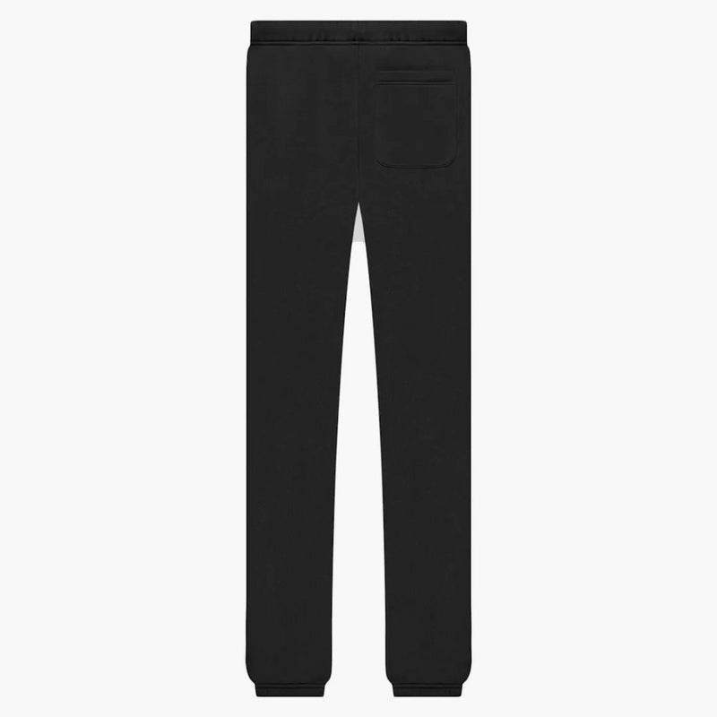 Fear of God Essentials Kids Sweatpants Black/Stretch Limo