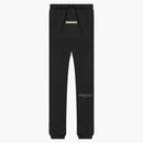 Fear Of God Essentials Kids Sweatpants Black/stretch Limo