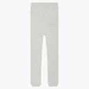 Strach z Boha Základy Dětské tepláky Ovesné vločky Heather/Light Heather Oatmeal