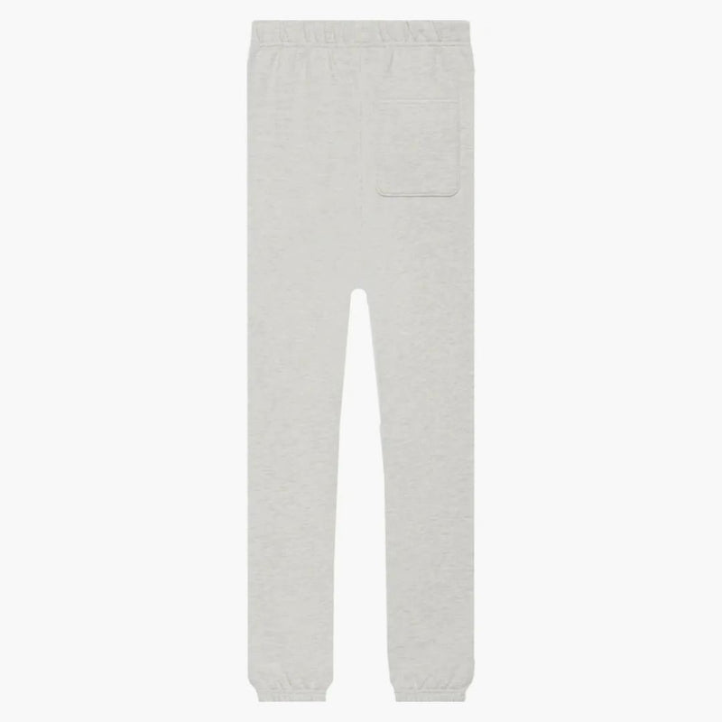 Teama de Dumnezeu Essentials Copii Pulovere de ovăz Heather/Light Heather Oatmeal