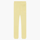 Fear of God Essentials Kids Sweatpants Yellow/Lemonade