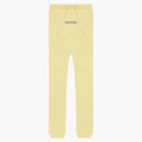 Fear of God Essentials Kids Sweatpants Yellow/Lemonade
