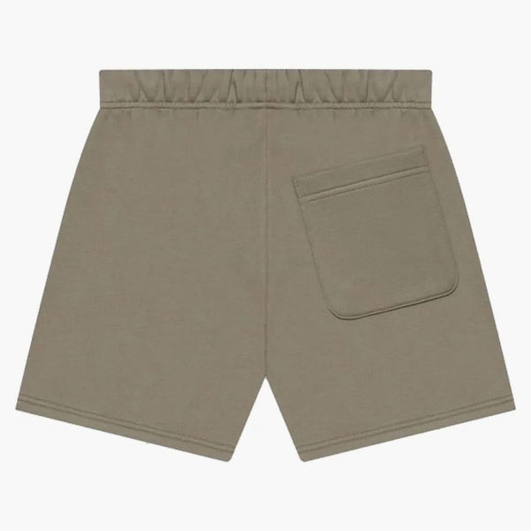 Strach przed Bogiem Essentials Kids Sweshort Darbe