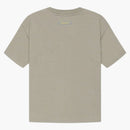 Fear of God Essentials Kids T-Shirt Moss/Goat