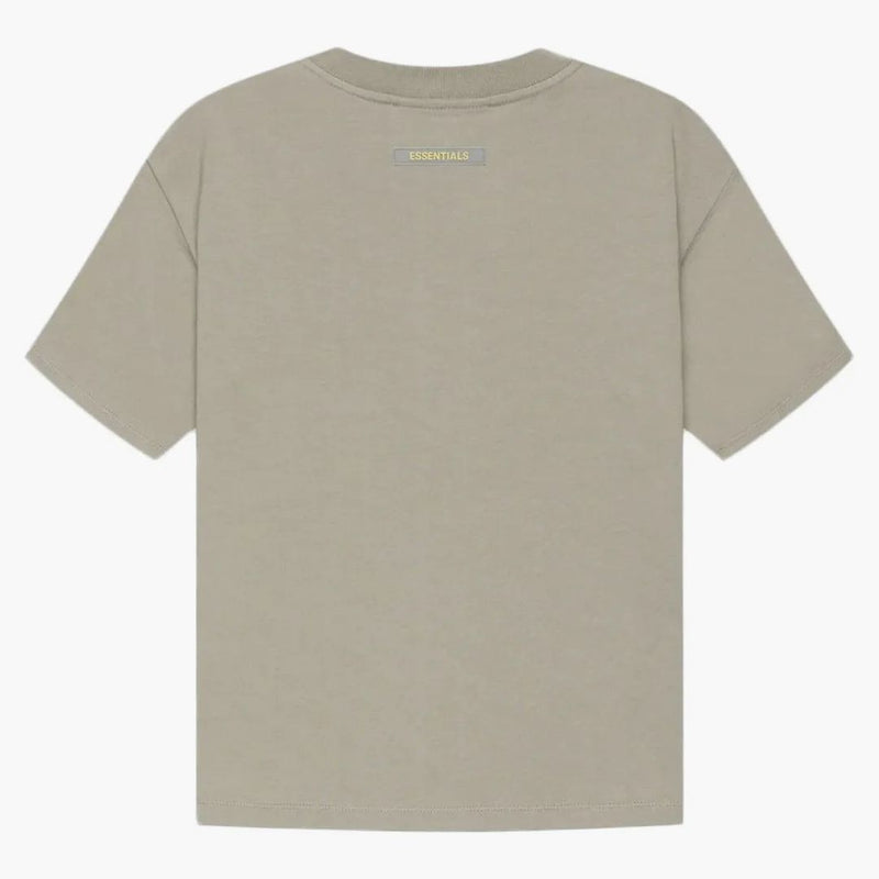 Strach z Boha Essentials Kids T-Shirt Moss/Goat