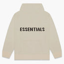 Fear of God Essentials Knit Hoodie (FW20) Olive/Khaki