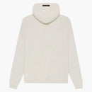Fear of God Essentials Knit Pullover Hoodie (SS21) Buttercream