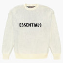 Miéter de tejido de miedo a Dios esencial Crema de mantequilla