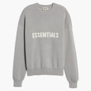 Miéese de miedo a Dios esencial Cemento/guijarro