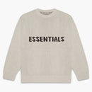 Fear of God Essentials Knit Sweater Moss