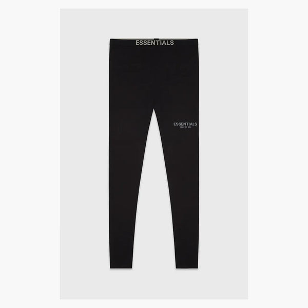 Rädsla för Gud Essentials Leggings Dark Slate/Stretch Limo/Black