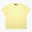 Fear of God Essentials Lemonade Camiseta Boxy Amarillo