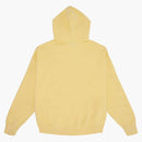 Fear of God Essentials Lemonade Pullover Hoodie Yellow