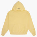 Fear of God Essentials Lemonade Pullover Hoodie Yellow