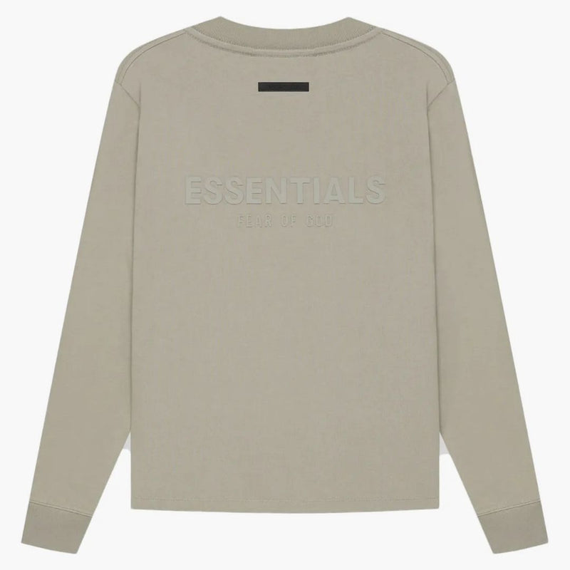 T-shirt a manica lunga