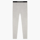 Fear Of God Essentials Lounge Pants Heather Grey