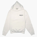 Fear of God Essentials Photo Pullover Hoodie (FW19) White