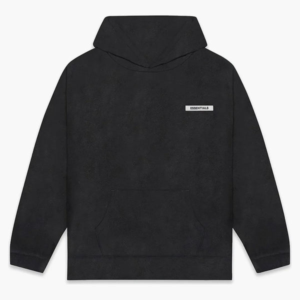 Paura di Dio Essentials Polar Fleece Felpe Dark Dark/Limolaio/Black