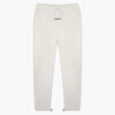 Fear of God Essentials Polar Fleece Sweatpants Oatmeal/OatMeal Heather/Light Heather OaTMeal