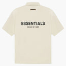 Rädsla för Gud Essentials Polo Cream/Butter Cream